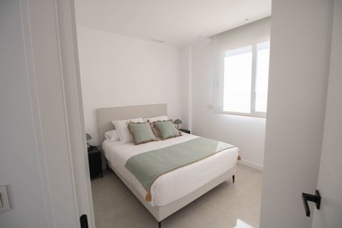 Villa i Benidorm, Alicante, Benidorm - € 579.000 | Ref: ks5092 - foto 14